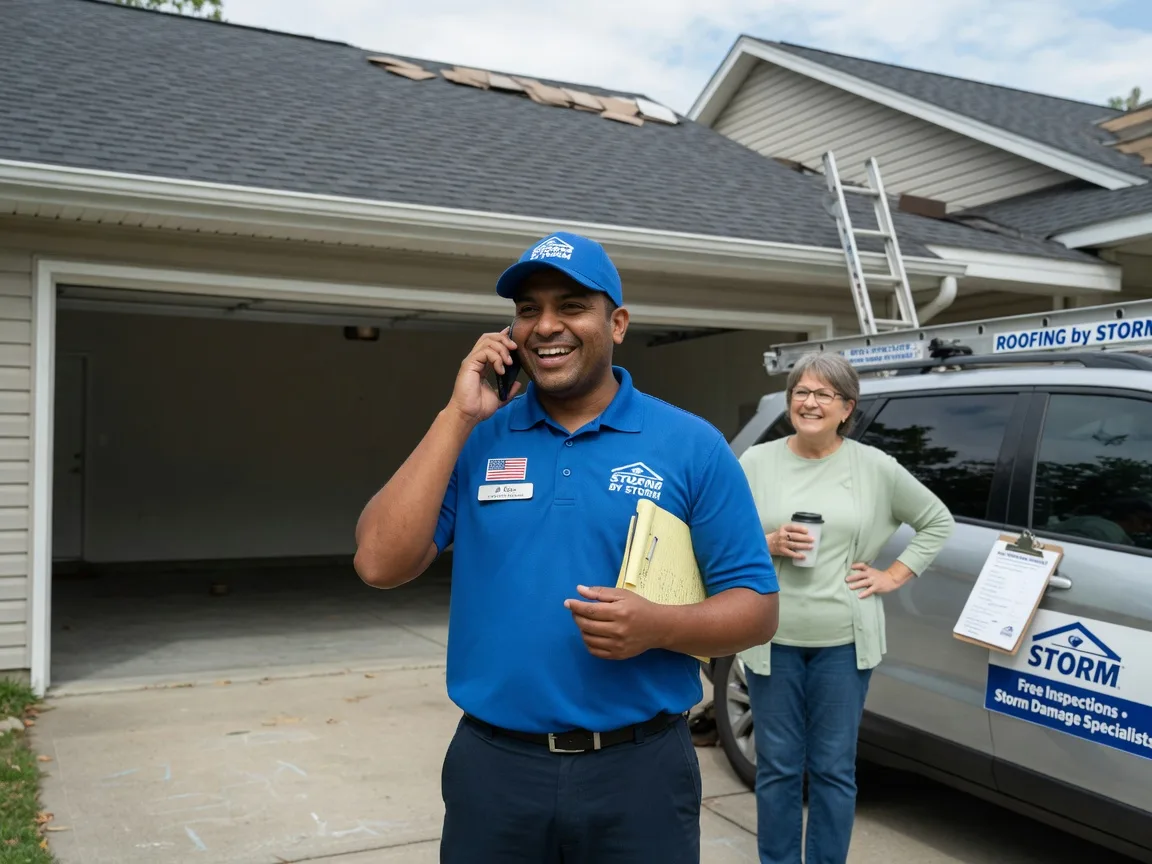 Roof Repair Near Me Union Bridge, MD FAQs