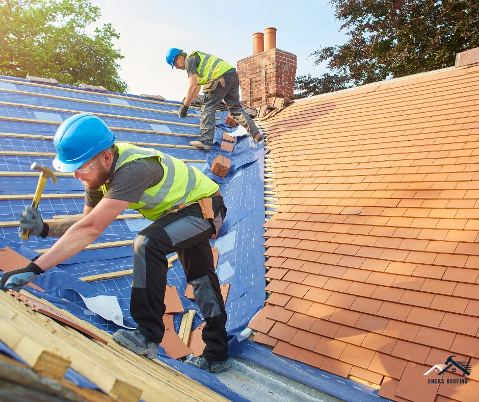 Why choose Roof Repair Near Me in Union Bridge, MD